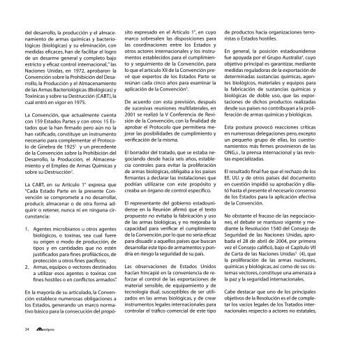 AA NÂ°2 Enero 2008 - revista aainteligencia