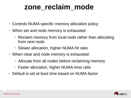 Performance Analysis and Tuning â Part 1 - Red Hat Summit