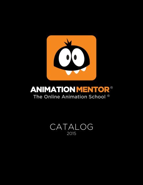 Download - Animation Mentor