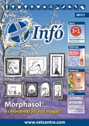 Morphasol - Medicus Partner Kft.