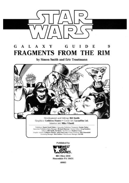 Star Wars - Galaxy Guide 9 - Fragments from the Rim.pdf - Baykock