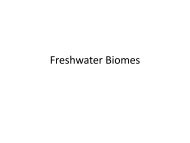 Freshwater Biomes Explanation.pdf