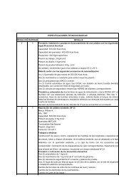 Especificaciones TÃ©cnicas BÃ¡sicas LP 04-10 Calderas