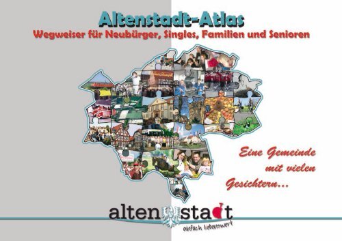 Altenstadt-Atlas