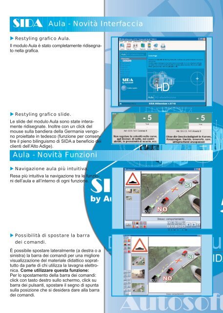 Novita SIDA 2007.qxp - PATENTE.it