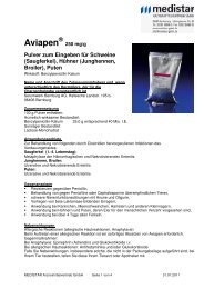 Aviapen 250 mg ml 1 - MEDISTAR Arzneimittelvertrieb GmbH