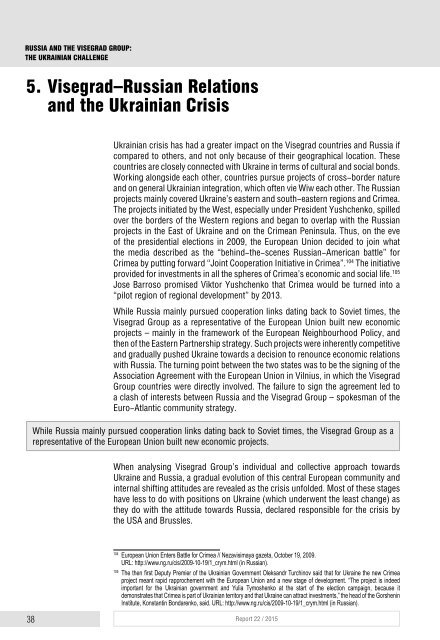 RIAC-Visegrad-Report22-Eng