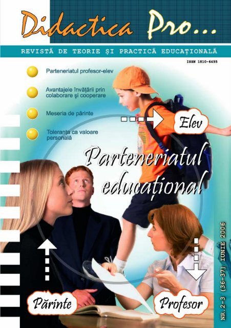 Nr. 36-37 - Pro Didactica