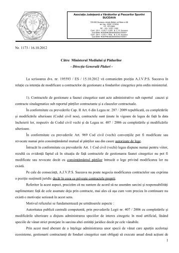 Textul complet - AGVPS