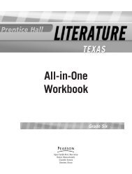 All-in-One Workbook - CHOOSE YOUR PATH: Print â€¢ CD/DVD â€¢