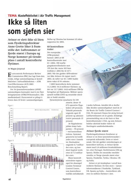 Last ned PDF - Norsk Flygelederforening