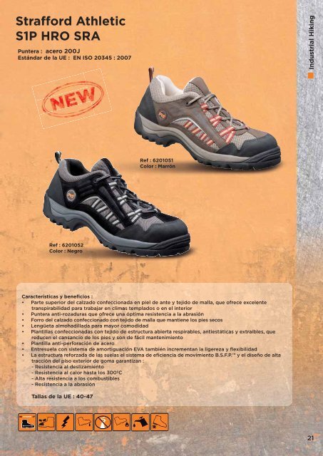 Valores de Timberland PRO Calzado profesional ... - Tecniquitel