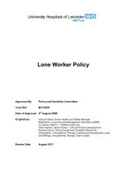 Peoplesafe Lone Worker Safety Download Our Guides