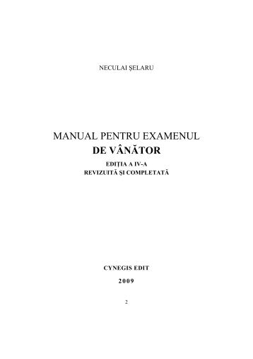 Manual Vanator - 2009.pdf - AGVPS