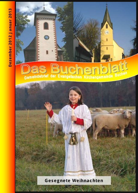 Geschichtenzeit Geschichten unterm Kirchturm in Mittelbuchen