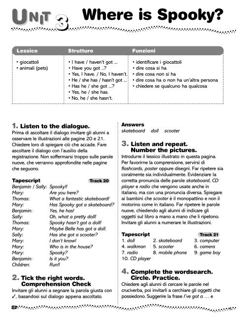 Unit Test