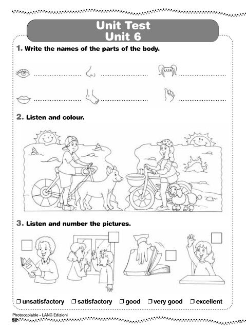 Unit Test