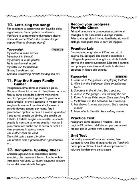 Unit Test