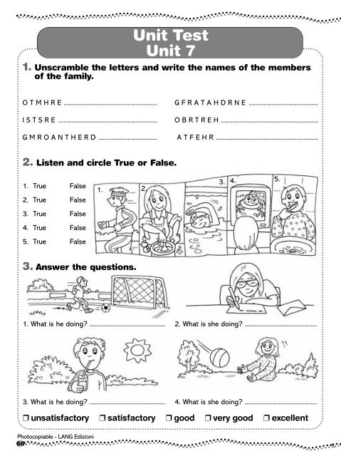 Unit Test