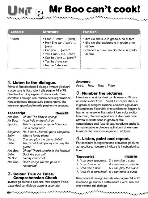 Unit Test