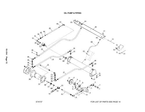 PZ-8 Parts Manual - C & B Pumps and Compressors