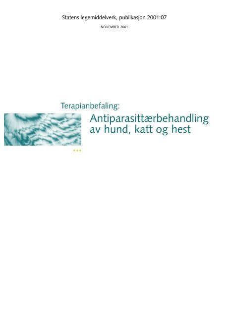 cryptosporidium behandling hund
