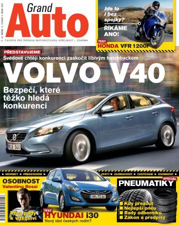 GRAND Auto Ä.10 v PDF formÃ¡tu - GRAND PRINC MEDIA, as