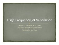 High Frequency Vents with Neonatal & Pediatrics.pdf