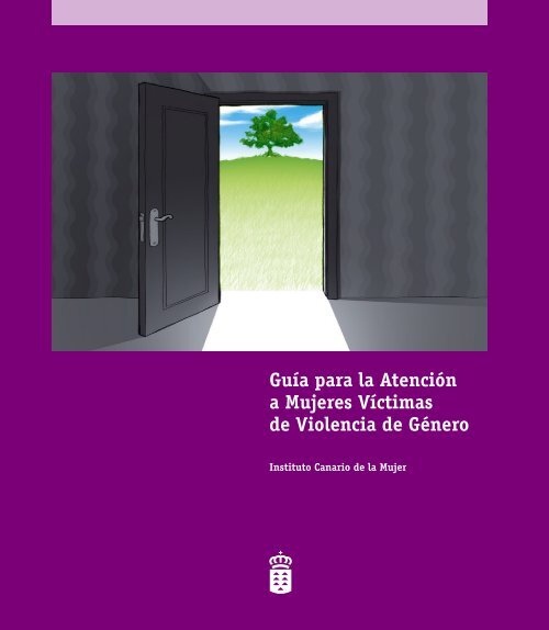 GuÃ­a para la AtenciÃ³n a Mujeres VÃ­ctimas de Violencia de GÃ©nero