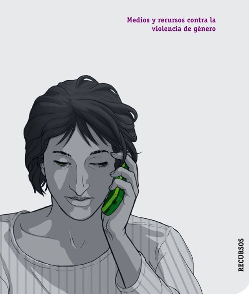 GuÃ­a para la AtenciÃ³n a Mujeres VÃ­ctimas de Violencia de GÃ©nero