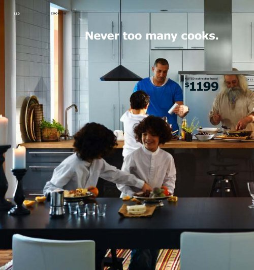 IKEA catalog 2013