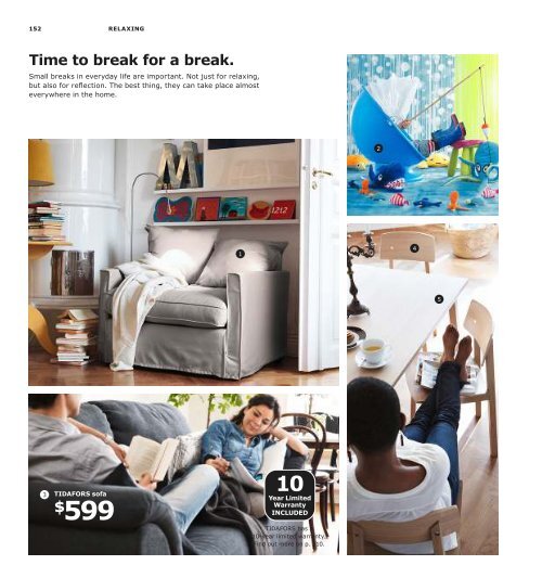 IKEA catalog 2013