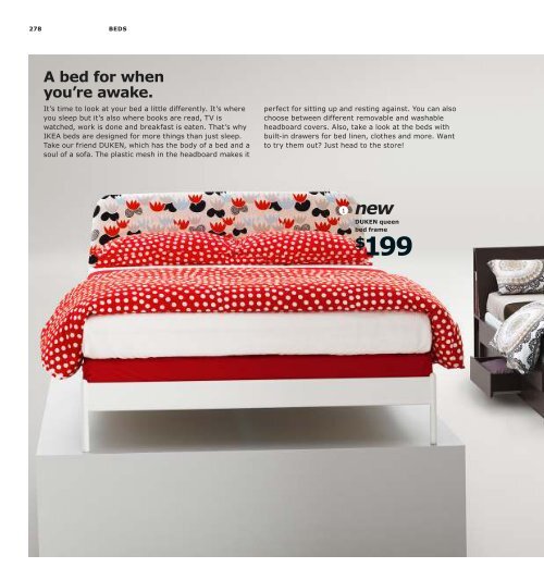 IKEA catalog 2013