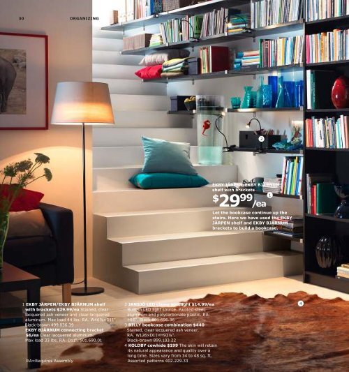 IKEA catalog 2013