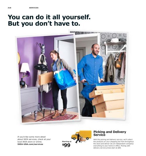 IKEA catalog 2013