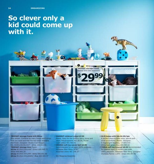 IKEA catalog 2013