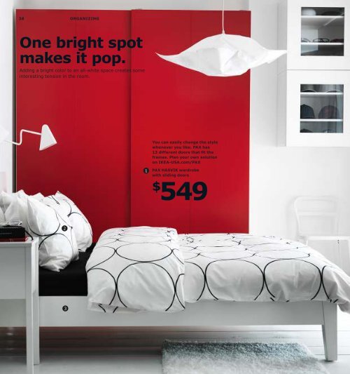 IKEA catalog 2013