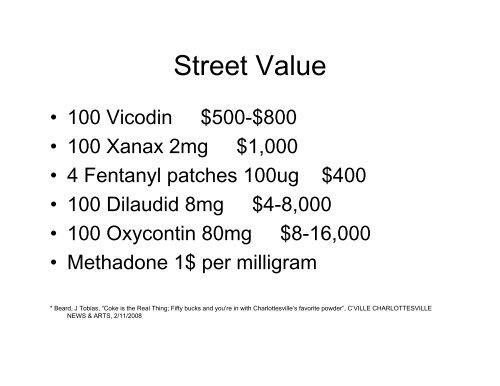 universal precautions for prescribing controlled substances