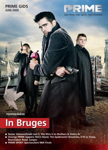 In Bruges - Telenet