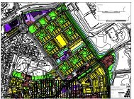 J:\ACAD\013703\01370301.dwg KAART 1 - Gemeente Leeuwarden