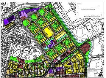 J:\ACAD\013703\01370301.dwg KAART 1 - Gemeente Leeuwarden