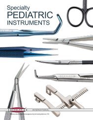 SCANLAN® Surgical Instrument Demagnetizer - Scanlan International