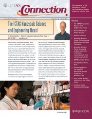 Issue - Institute for Critical Technology and Applied Science