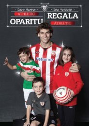 poloa polo - Athletic Club