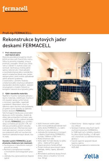 Download - Fermacell