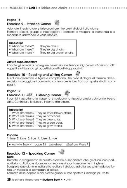 MODULE 3 â¢ Unit 4 â¢ Test