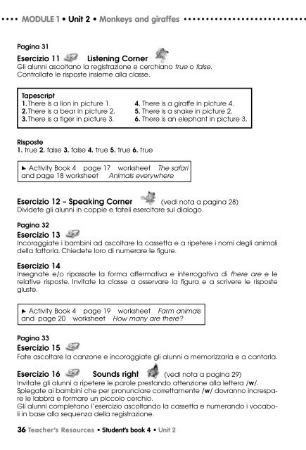 MODULE 3 â¢ Unit 4 â¢ Test