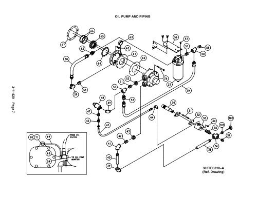 TEE Parts Manual - C & B Pumps and Compressors