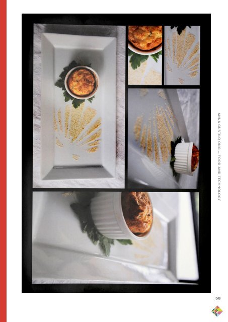 Top Designs - Food Tech - 2012 - Home