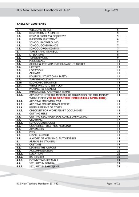 Kalendar Akademik, PDF, Tuition Payments